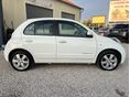 NISSAN MICRA 2010/5 - 4