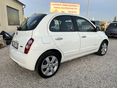 NISSAN MICRA 2010/5 - 5