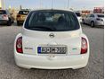 NISSAN MICRA 2010/5 - 6