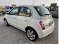 NISSAN MICRA 2010/5 - 7