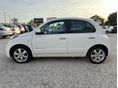NISSAN MICRA 2010/5 - 8