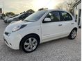 NISSAN MICRA 2010/5 - 9