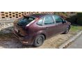 FORD FOCUS 2008 - 1
