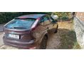 FORD FOCUS 2008 - 9