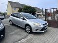 FORD FOCUS 2012/4 - 2