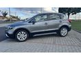 SUZUKI SX4 S-CROSS 2018/5 - 1