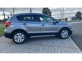SUZUKI SX4 S-CROSS 2018/5 - 7