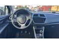 SUZUKI SX4 S-CROSS 2018/5 - 11