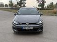 VOLKSWAGEN GOLF 2019/9 - 2