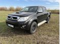 TOYOTA HILUX 2010/12 - 1