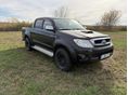 TOYOTA HILUX 2010/12 - 2