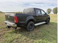 TOYOTA HILUX 2010/12 - 3