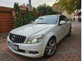 MERCEDES-BENZ C 220 2008/5 - 2