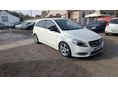 MERCEDES-BENZ B 180 2013/9 - 1