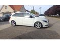 MERCEDES-BENZ B 180 2013/9 - 8