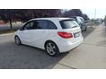 MERCEDES-BENZ B 180 2013/9 - 10