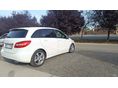 MERCEDES-BENZ B 180 2013/9 - 11