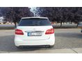 MERCEDES-BENZ B 180 2013/9 - 12