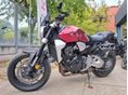 HONDA CB 1000 R 2018 - 2