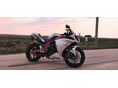 YAMAHA YZF R1 2009/10 - 5