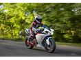 YAMAHA YZF R1 2009/10 - 6