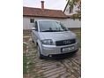 AUDI A2 2000/11 - 2