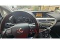 LEXUS RX 2011/1 - 4
