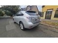 LEXUS RX 2011/1 - 9