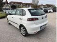 SEAT IBIZA 2009/2 - 3