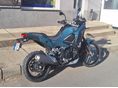 KAWASAKI KLE 500 2026/4 - 5