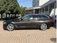 BMW 520 2018/3 - 4