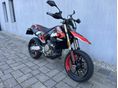DUCATI HYPERMOTARD 698 2024/10 - 2