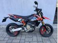 DUCATI HYPERMOTARD 698 2024/10 - 1