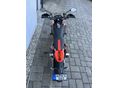 DUCATI HYPERMOTARD 698 2024/10 - 6