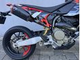 DUCATI HYPERMOTARD 698 2024/10 - 8