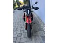 DUCATI HYPERMOTARD 698 2024/10 - 4