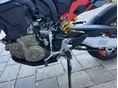 DUCATI HYPERMOTARD 698 2024/10 - 9