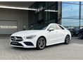 MERCEDES-BENZ CLA 200 2023/3 - 2