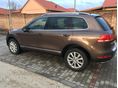 VOLKSWAGEN TOUAREG 2012/1 - 2