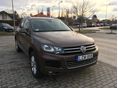 VOLKSWAGEN TOUAREG 2012/1 - 1