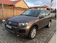 VOLKSWAGEN TOUAREG 2012/1 - 4