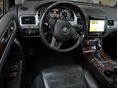 VOLKSWAGEN TOUAREG 2012/1 - 12