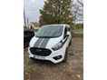 FORD TRANSIT 2018/7 - 1