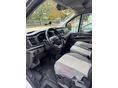 FORD TRANSIT 2018/7 - 2
