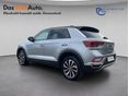 VOLKSWAGEN T-ROC 2026/1 - 3