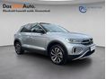 VOLKSWAGEN T-ROC 2026/1 - 7
