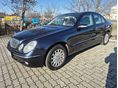 MERCEDES-BENZ E 320 2002/4 - 8