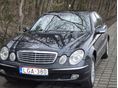 MERCEDES-BENZ E 320 2002/4 - 1