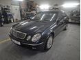 MERCEDES-BENZ E 320 2002/4 - 11