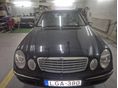 MERCEDES-BENZ E 320 2002/4 - 12